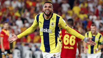 FENERBAHÇE'DE YOUSSEF EN NESYRİ NEDEN AYRILMAK İSTİYOR?