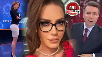 HABERTÜRK TV''DE FUHUŞTURUCU SORUŞTURMASI DÜZENLEMESİ GELDİ!