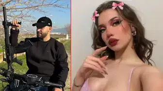 ÖLDÜRÜLEN ÜNİVERSİTELİ TESLİMENİN KATİL ZANLISINA MÜEBBET İSTENDİ!