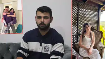 "SÜRÜCÜNÜN CEZALANDIRILMASI ACIMIZI AZ DA OLSA HAFİFLETECEK!"