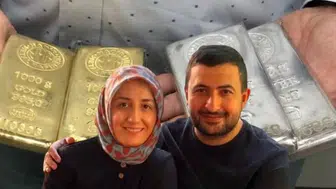 ADLİ EMANETTEN ALTIN VE GÜMÜŞ ÇALINMASI SORUŞTURMASI BÜYÜYOR!