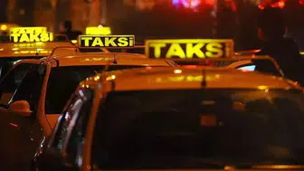 İSTANBUL’DA TAKSİLERDE YENİ ZAM ORANI NE KADAR OLACAK!