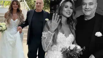 MEHMET ALİ ERBİL SON EŞİ GÜLSEREN CEYLAN'DAN DA BOŞANIYOR!