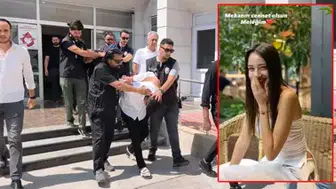 BAŞINDAN VURULAN HİRANUR’UN ZANLISI MAHKEMEDE BÖYLE DEDİ!