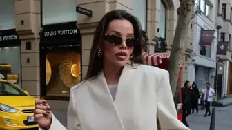 FENOMEN EZGİ FINDIK’A FUHUŞTURUCU İDDİASI İLE YAKALAMA KARARI!