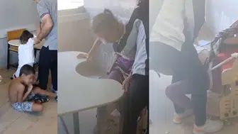 BURSA’DA İNANILMAZ OLAYA TEPKİLER ARTARAK SÜRÜYOR!