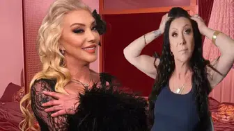 SANATÇI GÜLLÜ’NÜN KIZI VE ARKADAŞI KİMLERİ NEDEN ŞİKAYET ETTİ?