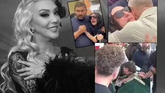 GÜLLÜ’NÜN ÖLÜMÜNDE KIZI TUĞYAN’IN KASITLI İTME ŞÜPHESİ ÖNE Mİ ÇIKIYOR?