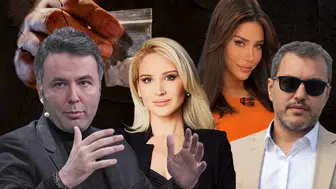 İŞTE ÜNLÜLERİN ADLİ TIP'TAKİ UYUŞTURUCU TESTİ SONUÇLARI!