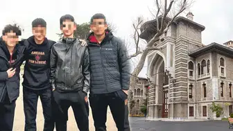 İSTANBUL ERKEK LİSESİ’NDE YAŞANAN OLAYIN PERDE ARKASINDA NELER VAR?