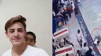 HALAYDA ÖLDÜRÜLEN GENCİN ZANLISINA AĞIRLAŞTIRILMIŞ MÜEBBET!