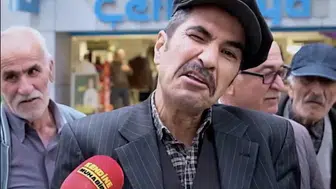 “SOKAK RÖPORTAJI” BAHANESİ İLE BİR ÇOK KEZ MİKROFONLARA KONUŞMUŞ!