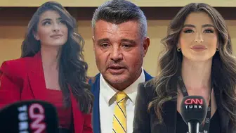 CNNTÜRK MUHABİRİ MERVE TOKAZ’I KİMLER NEDEN TEHDİT EDİYOR!