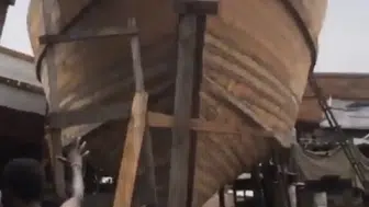 KIYAMET GANA’DA MI KOPACAK? SON NUH TUFANI BUGÜN MÜ KOPACAK?