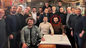 ÜNLÜ KİŞİLERİN OLDUĞU FUHUŞTURUCU OPERASYONUNDA YENİ GELİŞME!