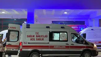 ÇANAKKALE’DE AVUKAT ANNESİNİ BIÇAKLAYARAK ÖLDÜRDÜ!
