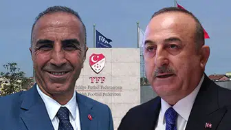 SORUŞTURMADA  MEVLÜT ÇAVUŞOĞLU’NUN KARDEŞİ SÜRPRİZİ!