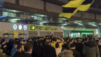 FENERBAHÇE TARAFTARLARI KADIKÖY VE MASLAK’TA TOPLANIYOR!