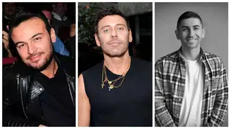 ÜNLÜLERE YÖNELİK UYUŞTURUCU SORUŞTURMASINDA YAKALAMA KARARI!