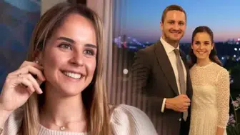 ÖMER SARIGÜL İLE REVNA SARIGÜL BOŞANMASINDA SON İDDİA!