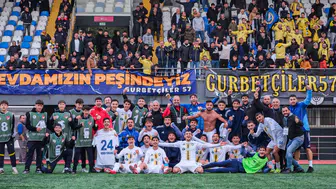 K.Ç.SİNOP SPOR’DA BAŞARININ İKSİRİ TECRÜBELİ VE GENÇ KAYNAŞMASINDA!