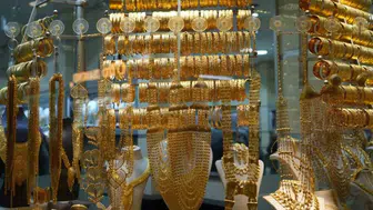 YİNE BÜYÜKÇEKMECE YİNE ALTIN YİNE  VURGUN YİNE FAİLİ FİRAR…