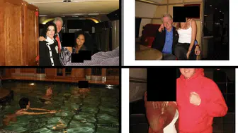 AMERİKA’DA ADALET BAKANLIĞI EPSTEİN BELGELERİNİN BİR BÖLÜMÜNÜ PAYLAŞTI!