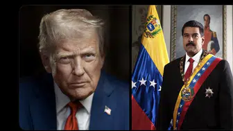 FLAŞ HABER! TRUMP MADURO İLE TELEFON GÖRÜŞMESİ YAPTI!