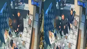 KUMAR BORCU YÜZÜNDEN KENDİ EVİNDEN EŞİNİN ALTINLARINI ÇALDI!