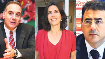 TFF ESKİ BAŞKANI LÜTFİ ARIBOĞAN İLE 3 KİŞİ GÖZALTINA ALINDI!