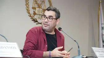 HALKI KİN VE DÜŞMANLIĞA TAHRİK VE AŞAĞILAMA”SUÇUNDAN TUTUKLANDI!