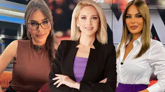 TELEVİZYONLARIN EKRAN YÜZLERİNE YASAKLI MADDE OPERASYONU!