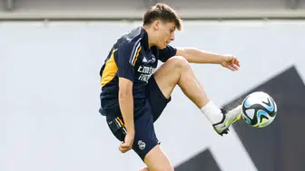 REAL MADRİD’DE ARDA GÜLER’İN YENİ HOCASI BELLİ OLUYOR!