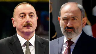 ERMENİ BAŞBAKANI PAŞİNYAN'DAN AZERBAYCAN BARIŞI İTİRAFI GELDİ!