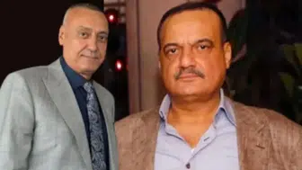 İŞ İNSANI ALİ YASAK'IN KARDEŞİ MEHMET YASAK VEFAT ETTİ!