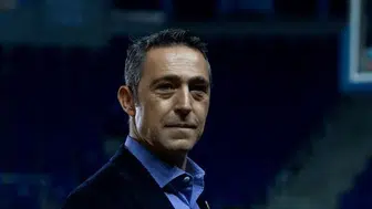 FENERBAHÇE KULÜBÜ BAŞKANI ALİ KOÇ PFDK'YA SEVK EDİLDİ!