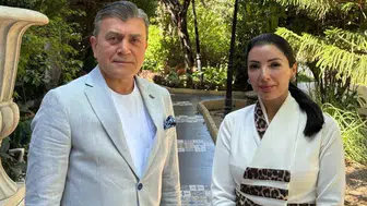 ÖZEL HABER! NUR NADİR MEVLÜT YÜKSEL'E NELER ANLATTI?