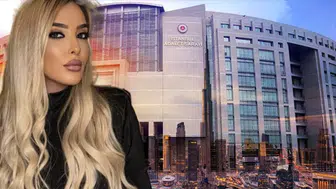 DUBAİ'DE ZENGİNLERE SEKS İÇİN PAZARLANAN ÜNLÜ KİŞİLER KİMLER?