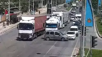 TÜRKİYE TRAFİK RAKAMLARINDA KORKUNÇ TABLO ORTAYA ÇIKTI!