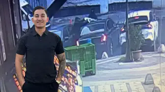 MAFYA HESAPLAŞMASINDA 37 KURŞUN BÖYLE SIKILDI!