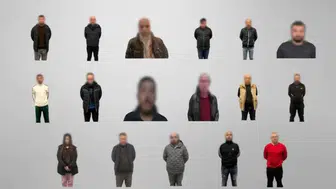 TÜRKİYE FİRARİLERE 11 ÜLKEDE EŞ ZAMANLI OPERASYON YAPTI!