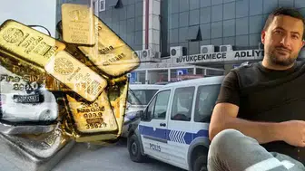 BÜYÜKÇEKMECE ADLİYESİ ADLİ EMANET HIRSIZLIĞI DOĞUBAYAZIT’A UZANDI!