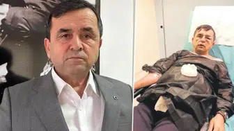 50 MİLYON DOLARLIK DAVADA İŞ İNSANI FEHMİ ÖZTÜRK’TEN BASIN AÇIKLAMASI!