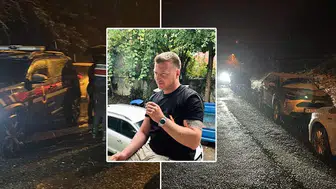 "ZONGULDAK'DA AV GİDEN GÜVENLİKÇİDEN HABER ALINAMIYOR!