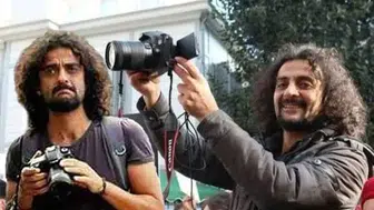 GAZETECİ HAKAN TOSUN’UN DARP EDİLEREK YALAMINI KAYBETTİĞİ ORTAYA ÇIKTI!