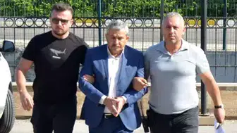 ESKİ MECLİS ÜYESİNİ ÖLDÜREN BAŞKAN YARDIMCISI MÜEBBET HAPİS ALDI!