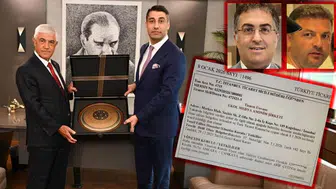 ARİF ÇETİN SORUŞTURMA BAŞLATILDIĞINDA ADINI NEDEN SİLDİRDİ?