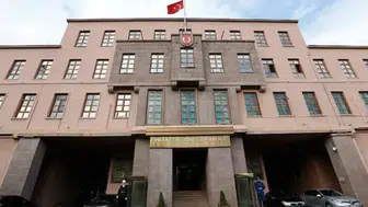 MSB'DEN NUSAYBİN'DE MEYDANA GELEN BAYRAK PROVOKASYONU AÇIKLAMASI!