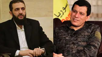 FLAŞ! FLAŞ! FLAŞ! SURİYE’DE SDG’YE YENİ OPERASYON GELİYOR!