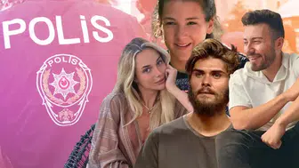 UYUŞTURUCU SORUŞTURMASI BÜYÜYOR! FENOMEN ENES BATUR ARANIYOR!